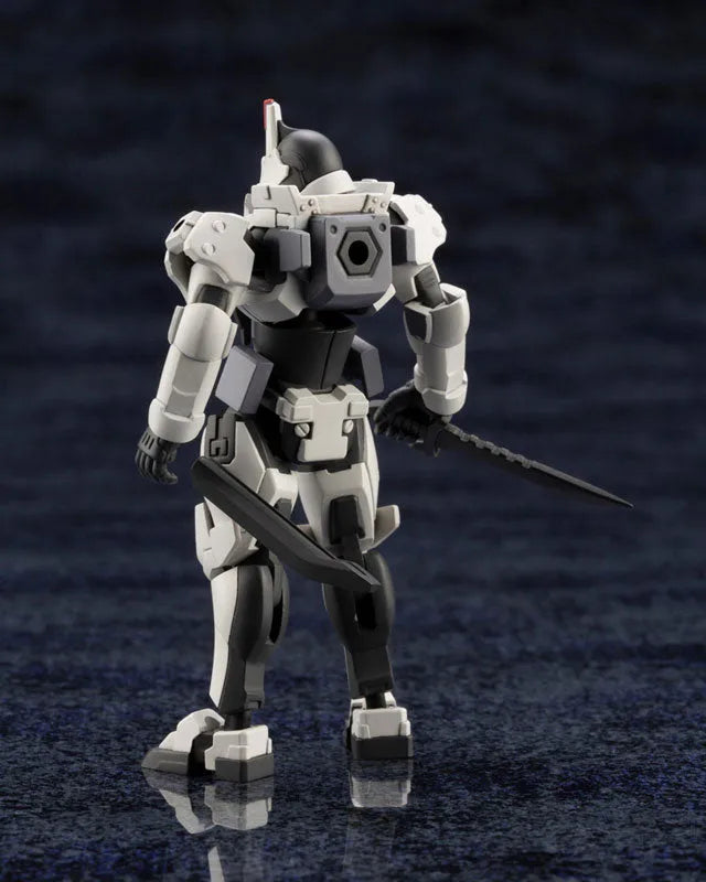 Hexa Gear - Governor - Armor Type: Pawn X1 - 1/24 (Kotobukiya)ㅤ – Kotobukiya – ActionFigureBrasil