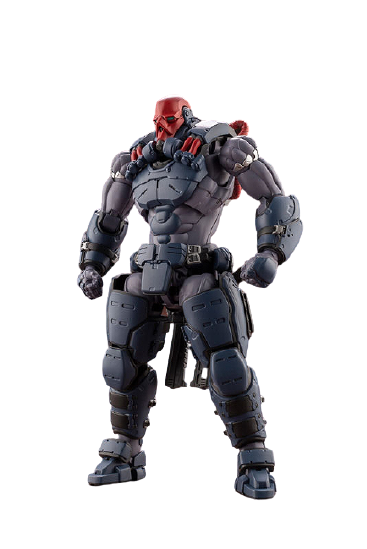 Hexa Gear - Governor Bump Up Expander - 1/24 - 2023 Re-release (Kotobukiya)ㅤ – Kotobukiya – ActionFigureBrasil