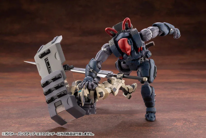 Hexa Gear - Governor Bump Up Expander - 1/24 - 2023 Re-release (Kotobukiya)ㅤ – Kotobukiya – ActionFigureBrasil