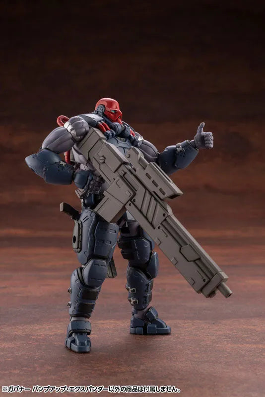 Hexa Gear - Governor Bump Up Expander - 1/24 - 2023 Re-release (Kotobukiya)ㅤ – Kotobukiya – ActionFigureBrasil