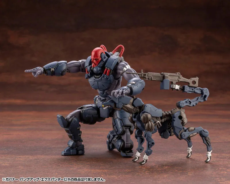 Hexa Gear - Governor Bump Up Expander - 1/24 - 2023 Re-release (Kotobukiya)ㅤ – Kotobukiya – ActionFigureBrasil