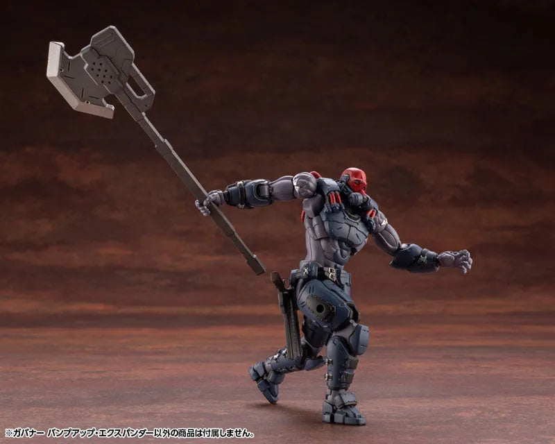 Hexa Gear - Governor Bump Up Expander - 1/24 - 2023 Re-release (Kotobukiya)ㅤ – Kotobukiya – ActionFigureBrasil