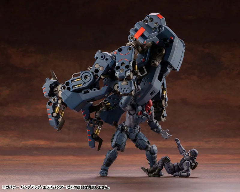 Hexa Gear - Governor Bump Up Expander - 1/24 - 2023 Re-release (Kotobukiya)ㅤ – Kotobukiya – ActionFigureBrasil