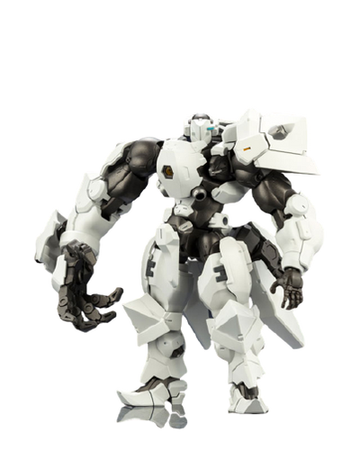 Hexa Gear - Governor Heavy Armor Type - Rook - 1/24 (Kotobukiya)ㅤ – Kotobukiya – ActionFigureBrasil