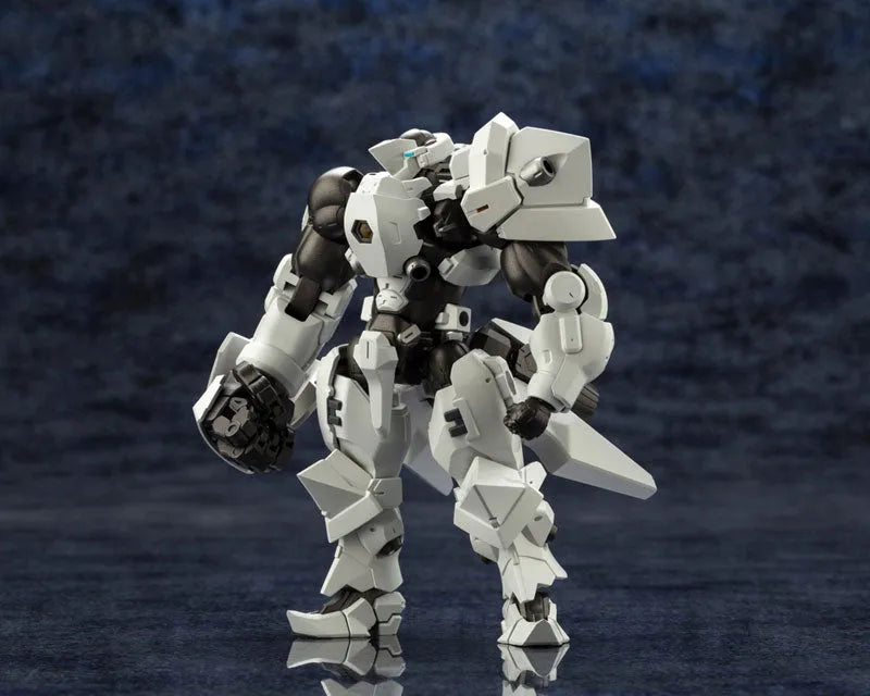 Hexa Gear - Governor Heavy Armor Type - Rook - 1/24 (Kotobukiya)ㅤ – Kotobukiya – ActionFigureBrasil