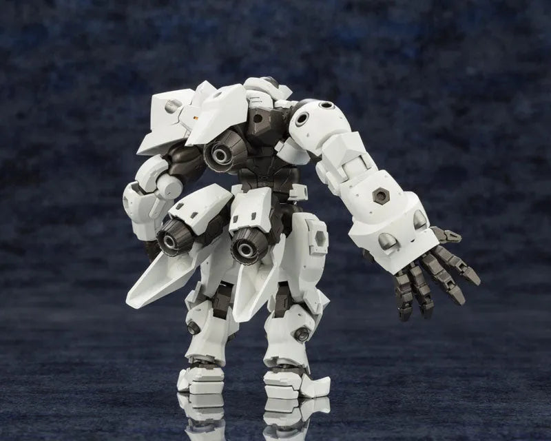 Hexa Gear - Governor Heavy Armor Type - Rook - 1/24 (Kotobukiya)ㅤ – Kotobukiya – ActionFigureBrasil