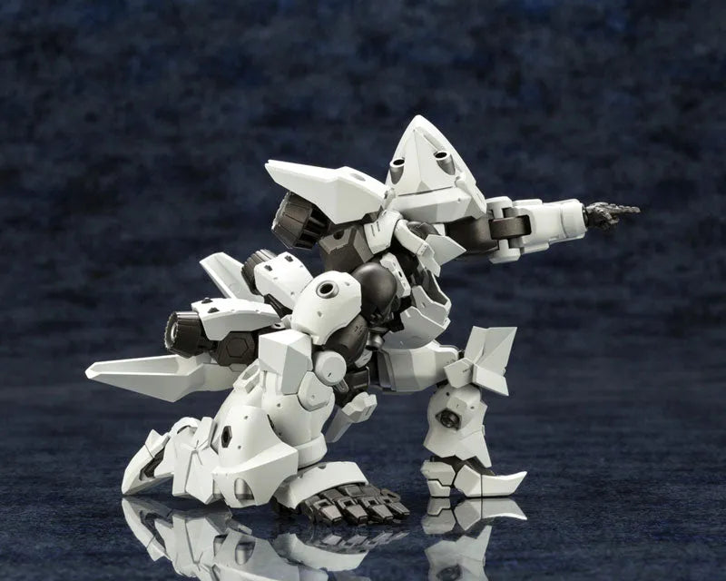 Hexa Gear - Governor Heavy Armor Type - Rook - 1/24 (Kotobukiya)ㅤ – Kotobukiya – ActionFigureBrasil