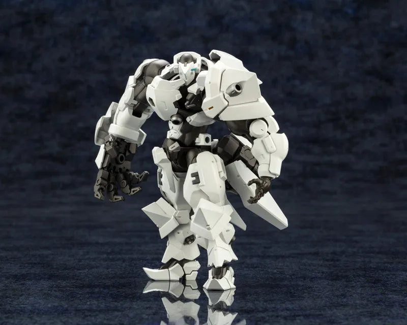 Hexa Gear - Governor Heavy Armor Type - Rook - 1/24 (Kotobukiya)ㅤ – Kotobukiya – ActionFigureBrasil