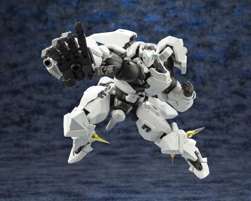 Hexa Gear - Governor Heavy Armor Type - Rook - 1/24 (Kotobukiya)ㅤ – Kotobukiya – ActionFigureBrasil