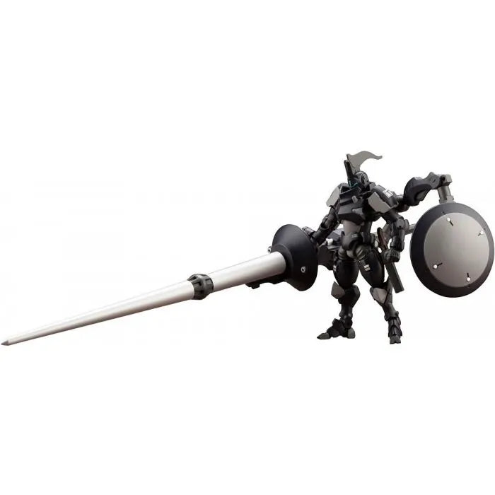 Hexa Gear - Governor Ignite Spartan - 1/24 (Kotobukiya)ㅤ – Kotobukiya – ActionFigureBrasil