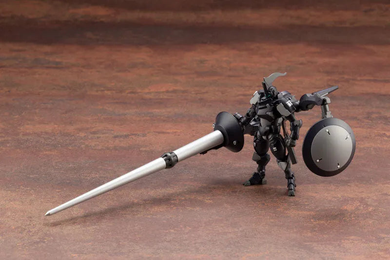 Hexa Gear - Governor Ignite Spartan - 1/24 (Kotobukiya)ㅤ – Kotobukiya – ActionFigureBrasil