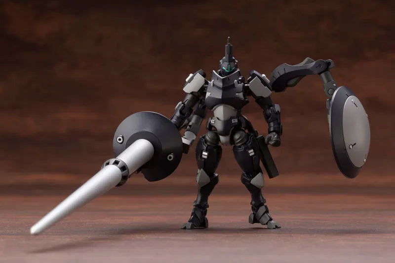 Hexa Gear - Governor Ignite Spartan - 1/24 (Kotobukiya)ㅤ – Kotobukiya – ActionFigureBrasil