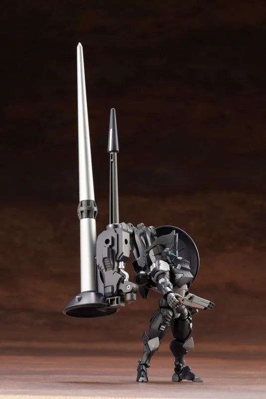 Hexa Gear - Governor Ignite Spartan - 1/24 (Kotobukiya)ㅤ – Kotobukiya – ActionFigureBrasil