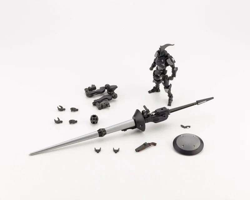 Hexa Gear - Governor Ignite Spartan - 1/24 (Kotobukiya)ㅤ – Kotobukiya – ActionFigureBrasil