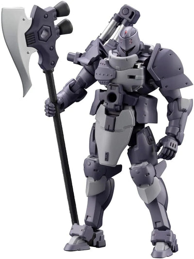 Hexa Gear - Governor Para-Pawn - Judge Head - 1/24 (Kotobukiya)ㅤ – Kotobukiya – ActionFigureBrasil