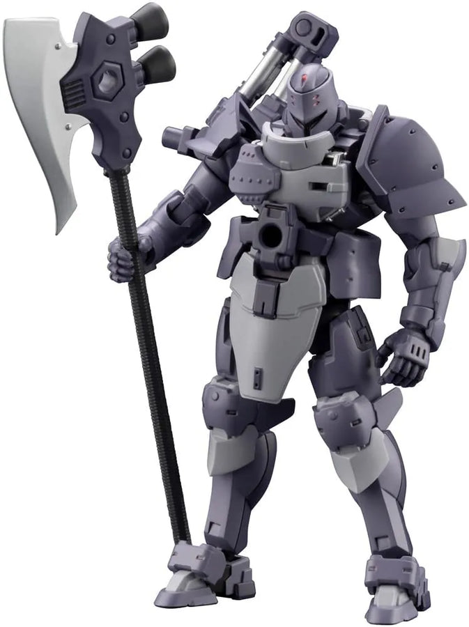Hexa Gear - Governor Para-Pawn - Judge Head - 1/24 (Kotobukiya)ㅤ – Kotobukiya – ActionFigureBrasil