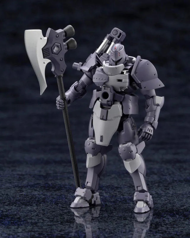 Hexa Gear - Governor Para-Pawn - Judge Head - 1/24 (Kotobukiya)ㅤ – Kotobukiya – ActionFigureBrasil