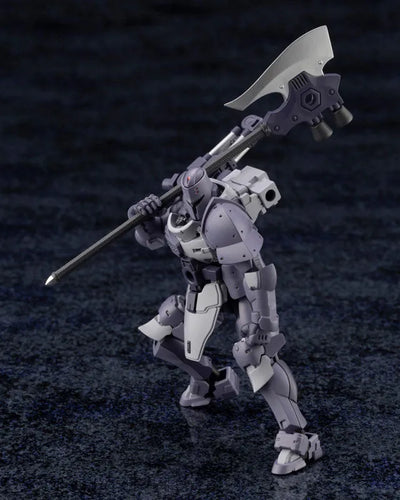 Hexa Gear - Governor Para-Pawn - Judge Head - 1/24 (Kotobukiya)ㅤ – Kotobukiya – ActionFigureBrasil — detalhe do produto