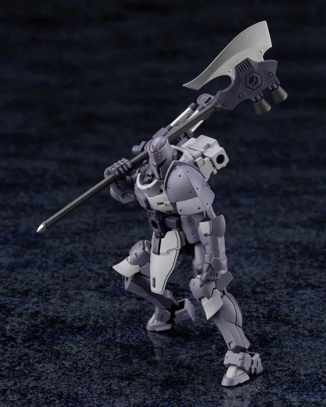 Hexa Gear - Governor Para-Pawn - Judge Head - 1/24 (Kotobukiya)ㅤ – Kotobukiya – ActionFigureBrasil