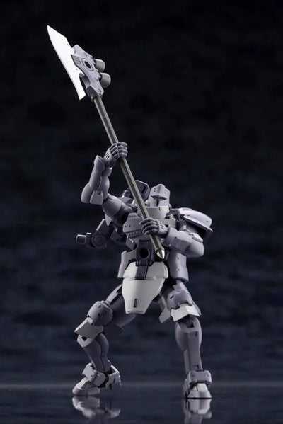Hexa Gear - Governor Para-Pawn - Judge Head - 1/24 (Kotobukiya)ㅤ – Kotobukiya – ActionFigureBrasil — close