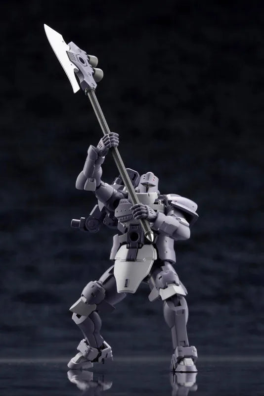 Hexa Gear - Governor Para-Pawn - Judge Head - 1/24 (Kotobukiya)ㅤ – Kotobukiya – ActionFigureBrasil