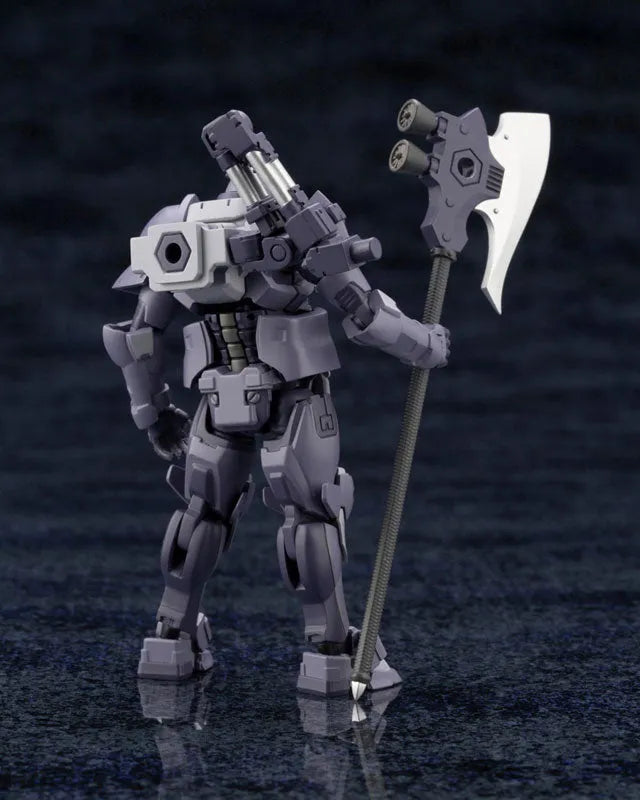 Hexa Gear - Governor Para-Pawn - Judge Head - 1/24 (Kotobukiya)ㅤ – Kotobukiya – ActionFigureBrasil