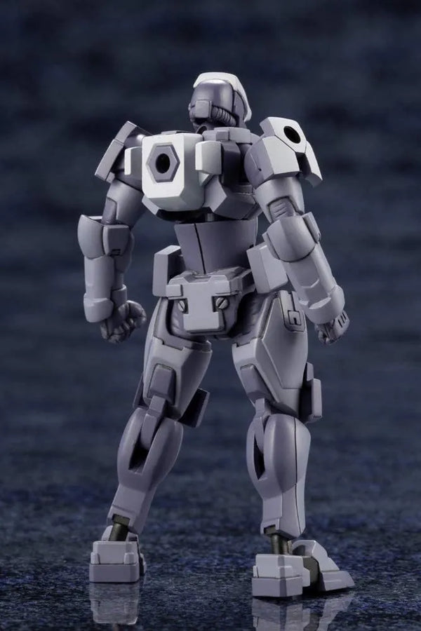Hexa Gear - Governor Para-Pawn Sentinel - 1/24 - Ver.1.5 (Kotobukiya)ㅤ – Kotobukiya – ActionFigureBrasil