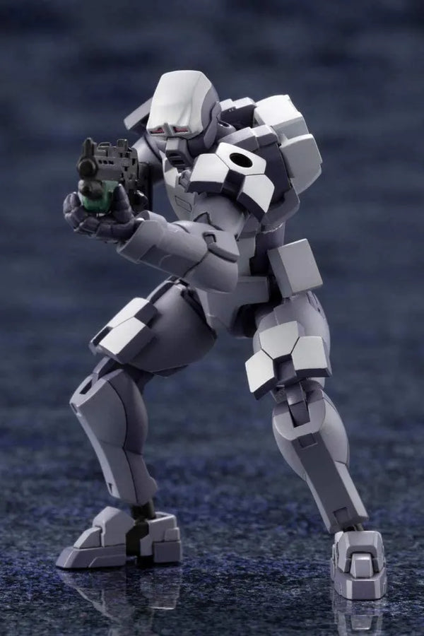 Hexa Gear - Governor Para-Pawn Sentinel - 1/24 - Ver.1.5 (Kotobukiya)ㅤ – Kotobukiya – ActionFigureBrasil