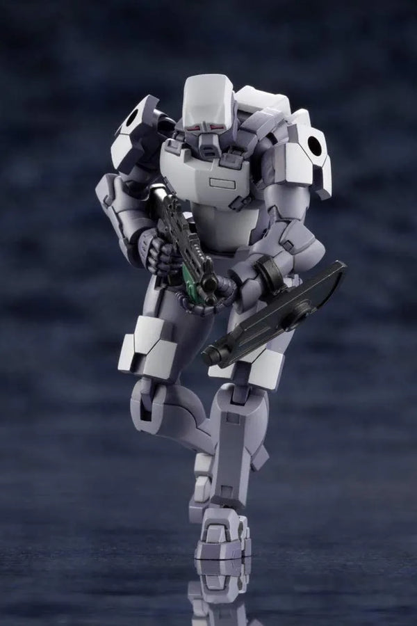 Hexa Gear - Governor Para-Pawn Sentinel - 1/24 - Ver.1.5 (Kotobukiya)ㅤ – Kotobukiya – ActionFigureBrasil