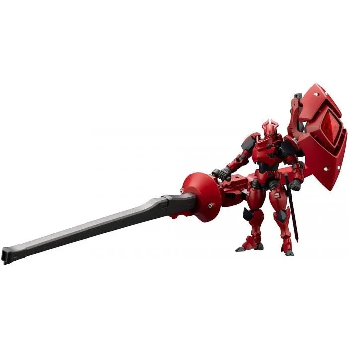 Hexa Gear - Governor Queen's Guard - 1/24 (Kotobukiya)ㅤ – Kotobukiya – ActionFigureBrasil
