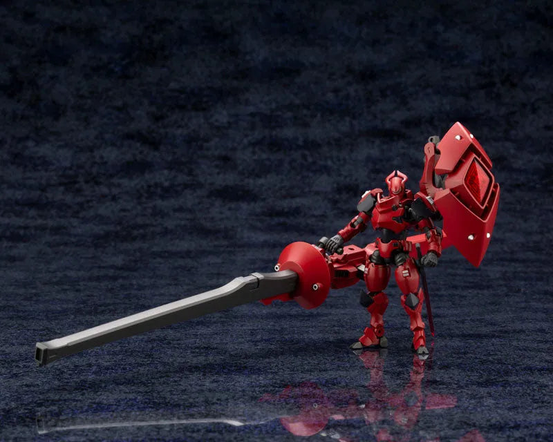 Hexa Gear - Governor Queen's Guard - 1/24 (Kotobukiya)ㅤ – Kotobukiya – ActionFigureBrasil