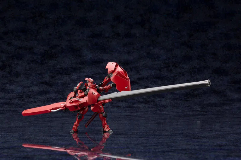 Hexa Gear - Governor Queen's Guard - 1/24 (Kotobukiya)ㅤ – Kotobukiya – ActionFigureBrasil