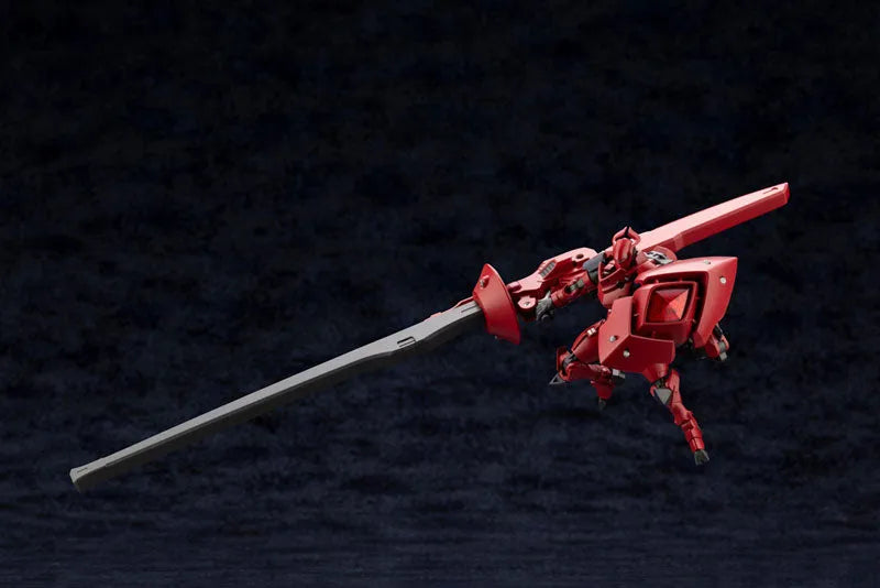 Hexa Gear - Governor Queen's Guard - 1/24 (Kotobukiya)ㅤ – Kotobukiya – ActionFigureBrasil