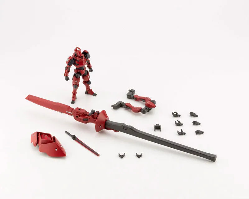 Hexa Gear - Governor Queen's Guard - 1/24 (Kotobukiya)ㅤ – Kotobukiya – ActionFigureBrasil