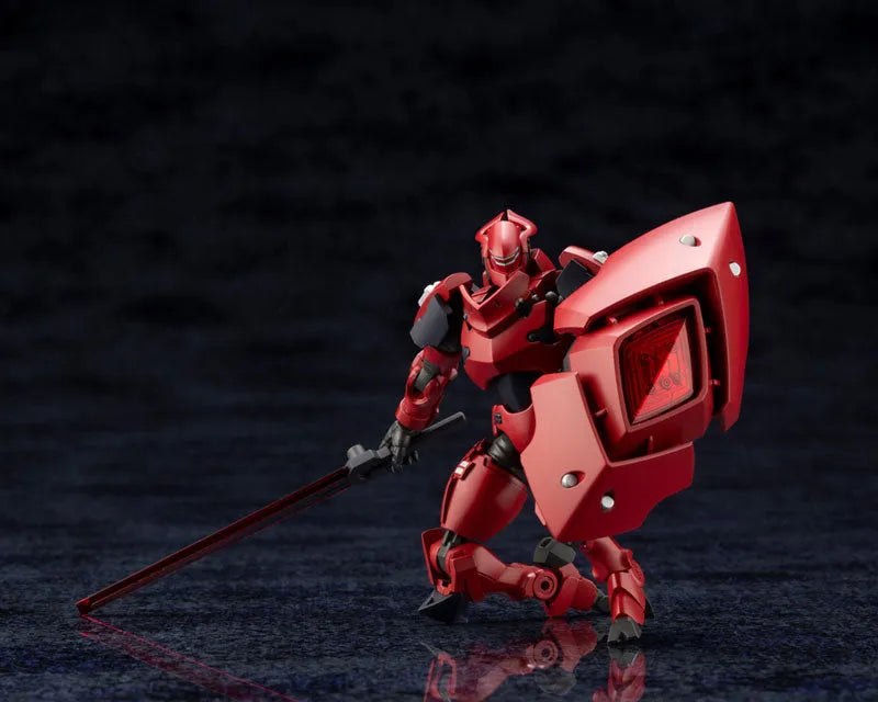 Hexa Gear - Governor Queen's Guard - 1/24 (Kotobukiya)ㅤ – Kotobukiya – ActionFigureBrasil