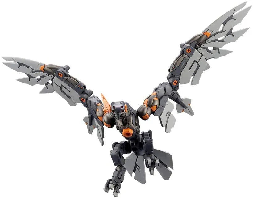 Hexa Gear - HG038 - Alternative Sneak Sight - 1/24 - 2021 Re-release (Kotobukiya)ㅤ – Kotobukiya – ActionFigureBrasil