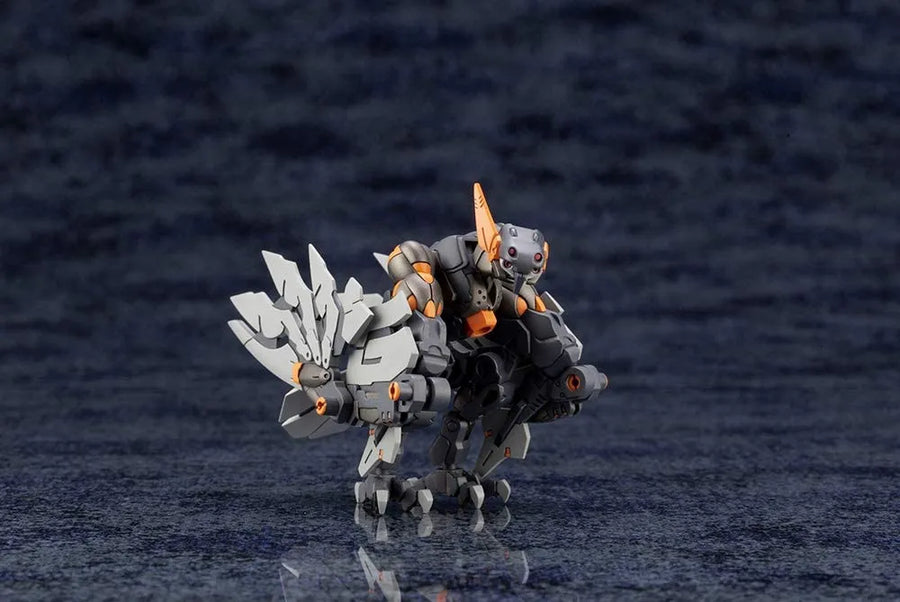 Hexa Gear - HG038 - Alternative Sneak Sight - 1/24 - 2021 Re-release (Kotobukiya)ㅤ – Kotobukiya – ActionFigureBrasil