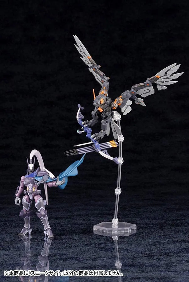 Hexa Gear - HG038 - Alternative Sneak Sight - 1/24 - 2021 Re-release (Kotobukiya)ㅤ – Kotobukiya – ActionFigureBrasil