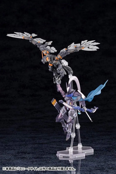 Hexa Gear - HG038 - Alternative Sneak Sight - 1/24 - 2021 Re-release (Kotobukiya)ㅤ – Kotobukiya – ActionFigureBrasil — acessórios
