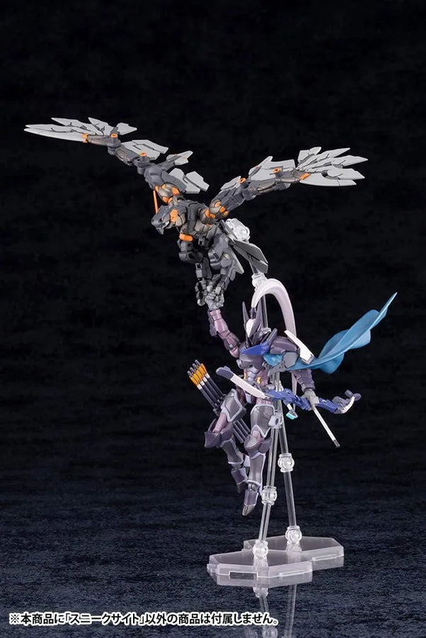 Hexa Gear - HG038 - Alternative Sneak Sight - 1/24 - 2021 Re-release (Kotobukiya)ㅤ – Kotobukiya – ActionFigureBrasil