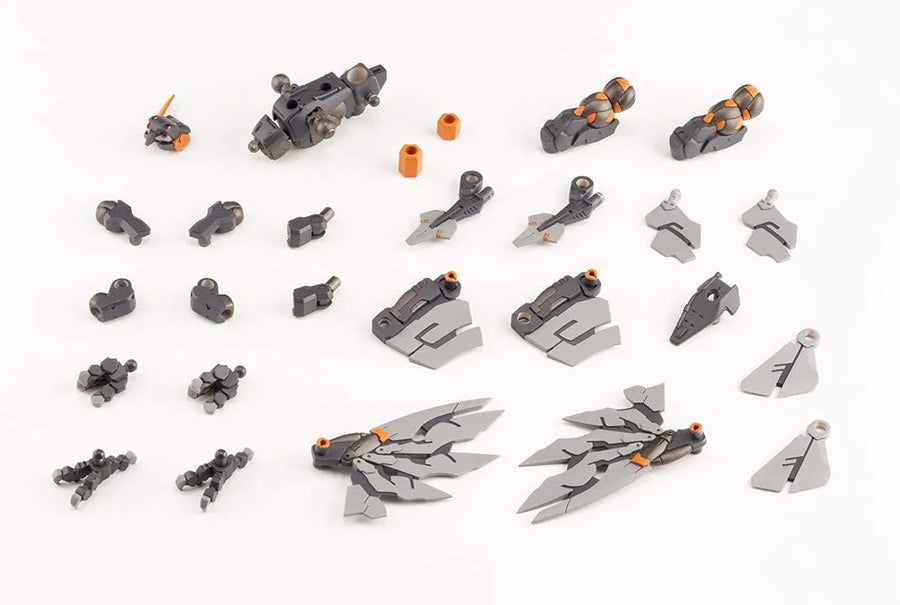Hexa Gear - HG038 - Alternative Sneak Sight - 1/24 - 2021 Re-release (Kotobukiya)ㅤ – Kotobukiya – ActionFigureBrasil