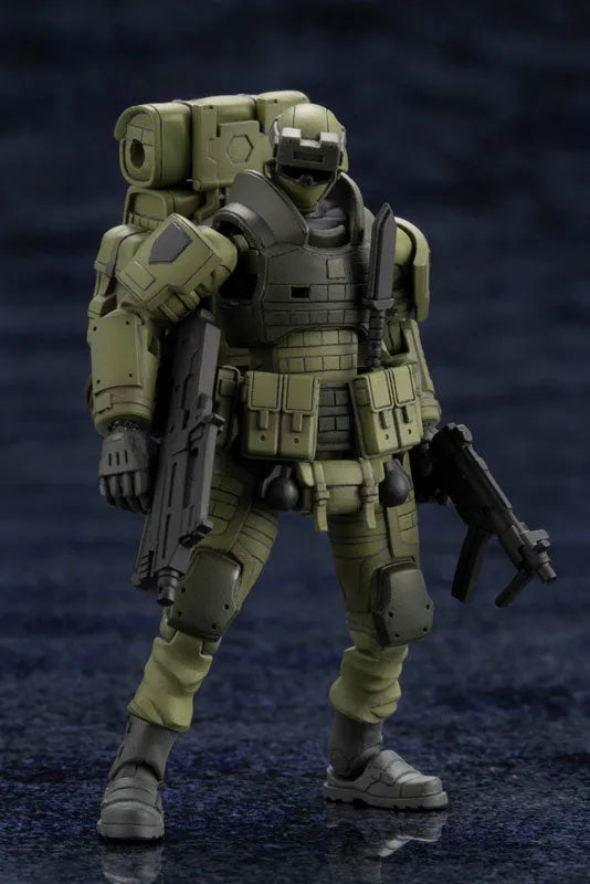 Hexa Gear HG041R - Early Governor Jungle Type - 1/24 - Vol. 1 - 2022 Re-release (Kotobukiya)ㅤ – Kotobukiya – ActionFigureBrasil