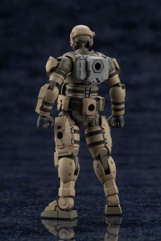 Hexa Gear (HG061) - Early Governor Warmage Hetzer (Kotobukiya)ㅤ – Kotobukiya – ActionFigureBrasil
