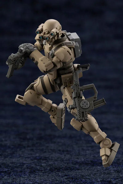 Hexa Gear (HG061) - Early Governor Warmage Hetzer (Kotobukiya)ㅤ – Kotobukiya – ActionFigureBrasil — acessórios