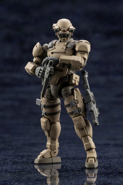 Hexa Gear (HG061) - Early Governor Warmage Hetzer (Kotobukiya)ㅤ – Kotobukiya – ActionFigureBrasil — ambientada