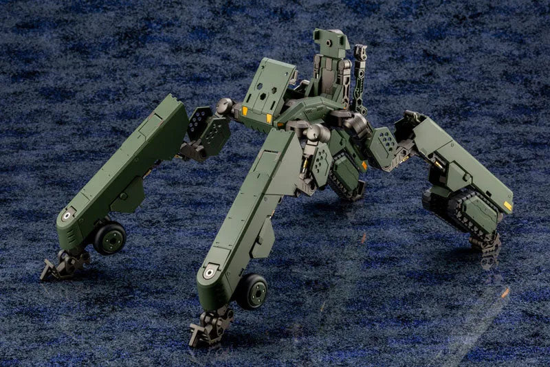 Hexa Gear - Hightrager - 1/24 - Kit Block (KOTOBUKIYA)ㅤ – Kotobukiya – ActionFigureBrasil