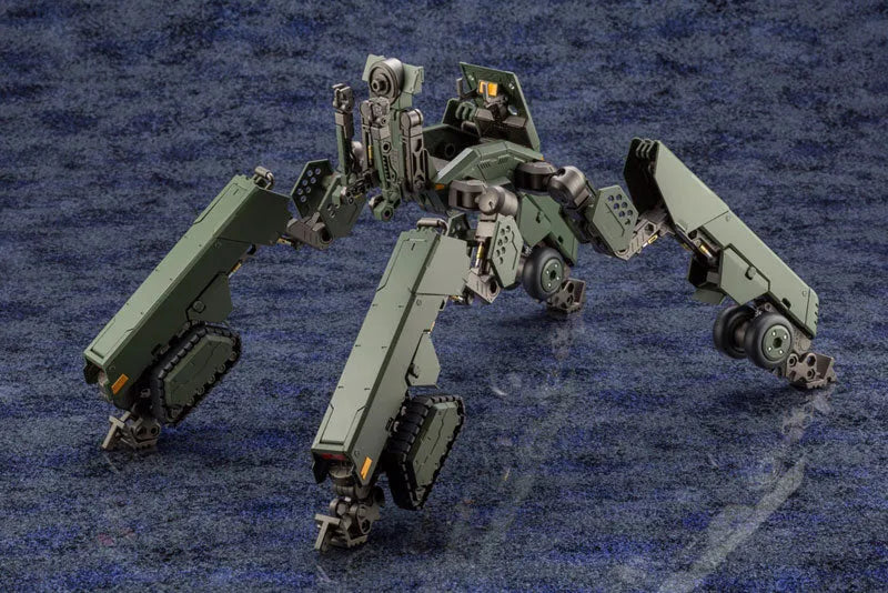 Hexa Gear - Hightrager - 1/24 - Kit Block (KOTOBUKIYA)ㅤ – Kotobukiya – ActionFigureBrasil