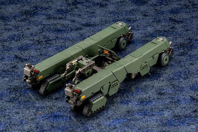 Hexa Gear - Hightrager - 1/24 - Kit Block (KOTOBUKIYA)ㅤ – Kotobukiya – ActionFigureBrasil — close