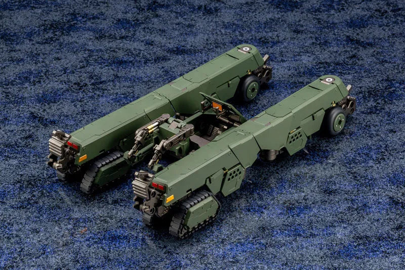 Hexa Gear - Hightrager - 1/24 - Kit Block (KOTOBUKIYA)ㅤ – Kotobukiya – ActionFigureBrasil