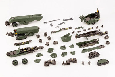 Hexa Gear - Hightrager - 1/24 - Kit Block (KOTOBUKIYA)ㅤ – Kotobukiya – ActionFigureBrasil — acessórios